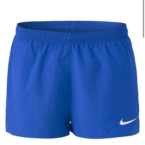 Nike Womens Team 10K Shorts Womens M