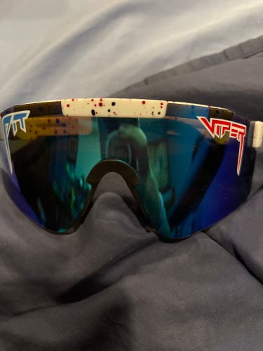 Pit vipers Sunglasses