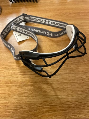 New Under Armour Goggles