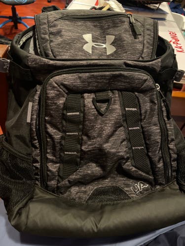 New Under Armour Bat Bag