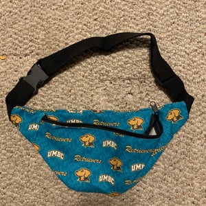 Umbc Fanny Pack