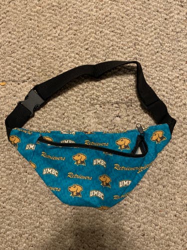 Umbc Fanny Pack