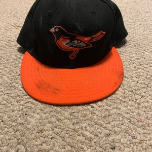 MLB Baltimore Orioles Baseball Hat
