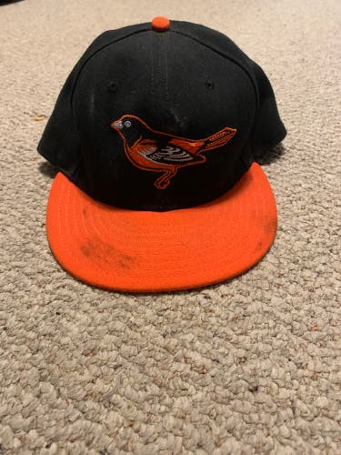 MLB Baltimore Orioles Baseball Hat