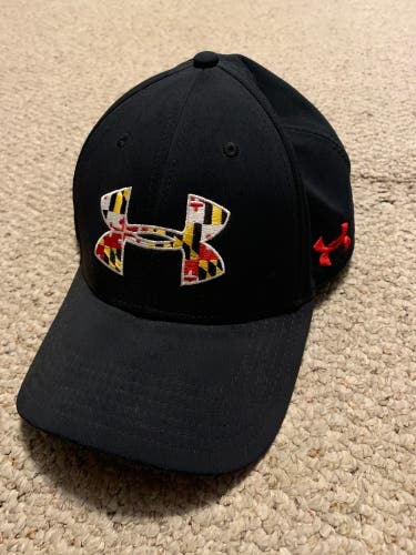 University Of Maryland Flag Hat
