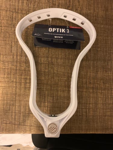 Maverick Optik 3.0