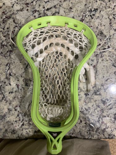 Used Attack & Midfield Strung Mirage 2.0 Head