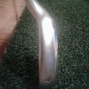 TaylorMade R9 4 Iron - KBS Steel Shaft