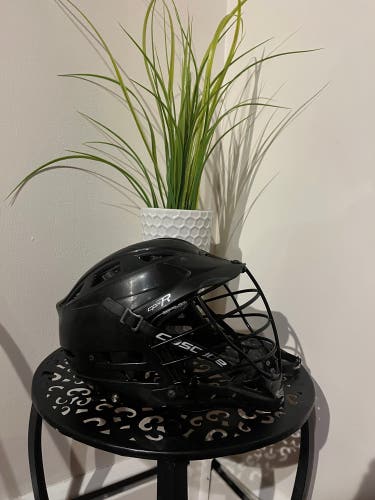Player's Cascade CPX-R Helmet