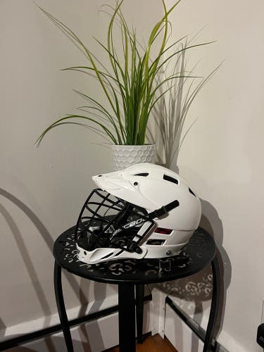Player's Cascade CLH2 Helmet