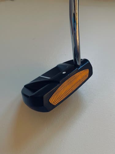 Taylormade White Smoke Big Fontana Putter