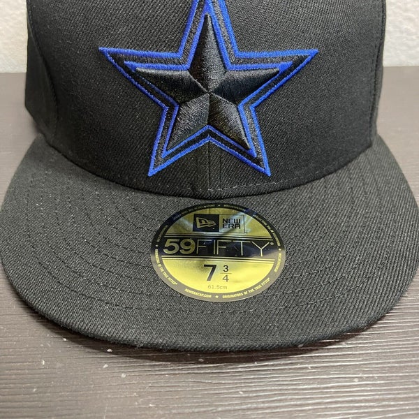 new era hats cowboys