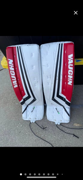 Vaughn slr2 full set