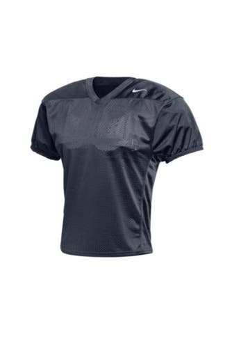 Nike Stock Recruit Practice Jersey Mens L