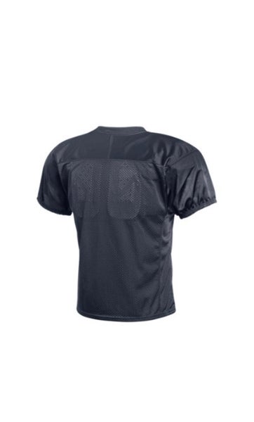 New Nike Stock Vapor Select 1-Button Jersey Mens L