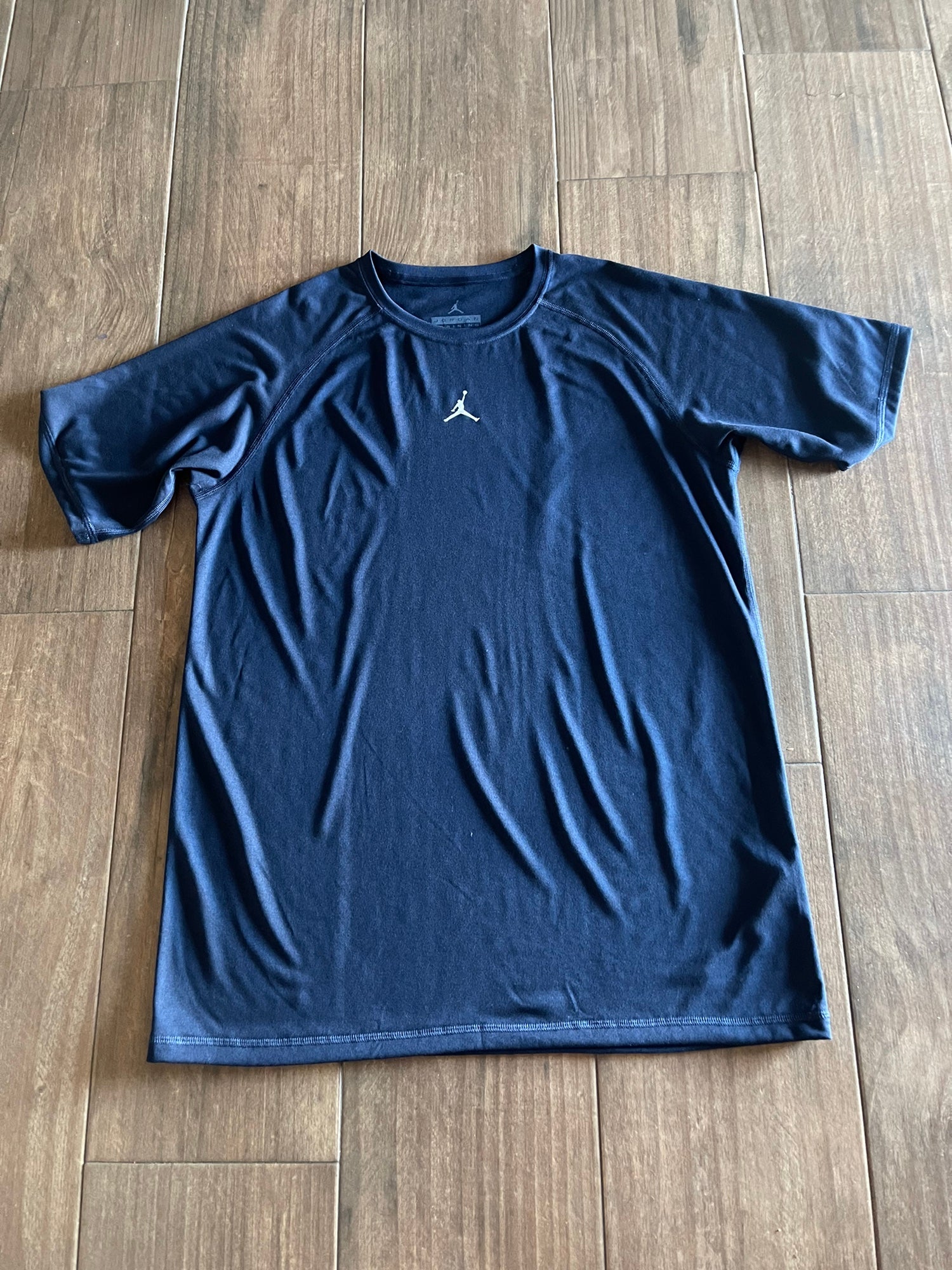 MLB Men's Top - Blue - L