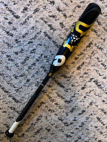 **Hot Bat** Mint 2020 DeMarini CF Zen (-10) 19 oz 29"