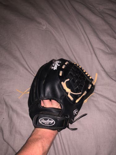New Right Hand Throw 13" RSB Softball Glove