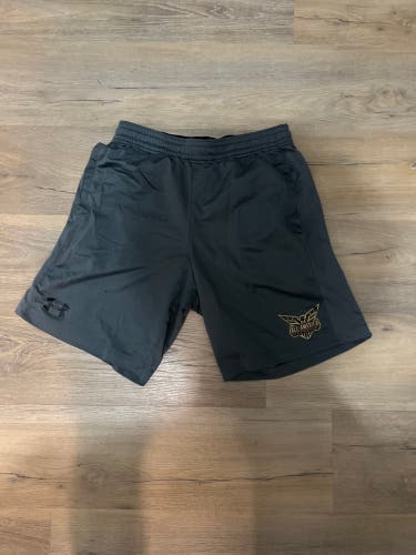 Under Armour All American Shorts