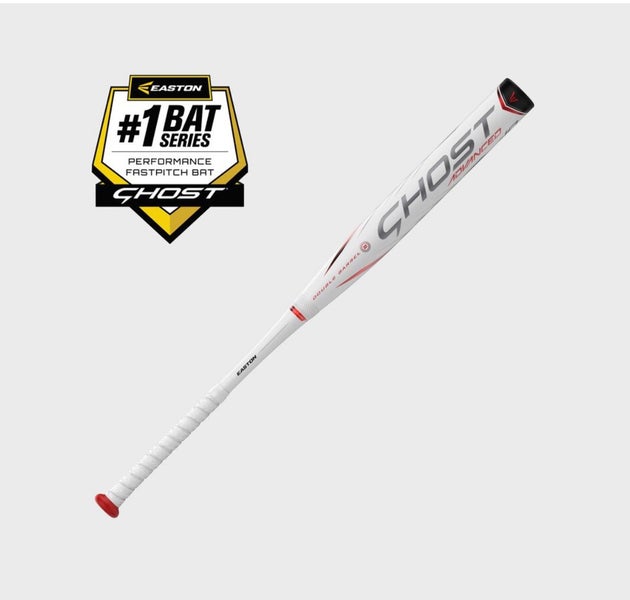 New Easton Composite Ghost Bat 21 oz 32"