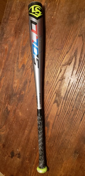 Slugger Solo 619 30" (-11) USA BAT