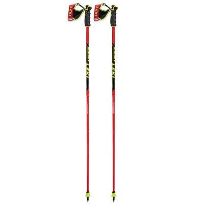 Leki Carbon World Cup GS Poles 130
