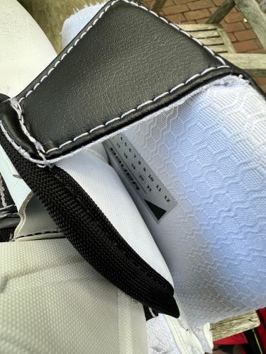 Used Regular  Supreme 3s