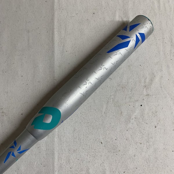 Used Demarini Vendetta 29" -12 Drop Fastpitch Bat