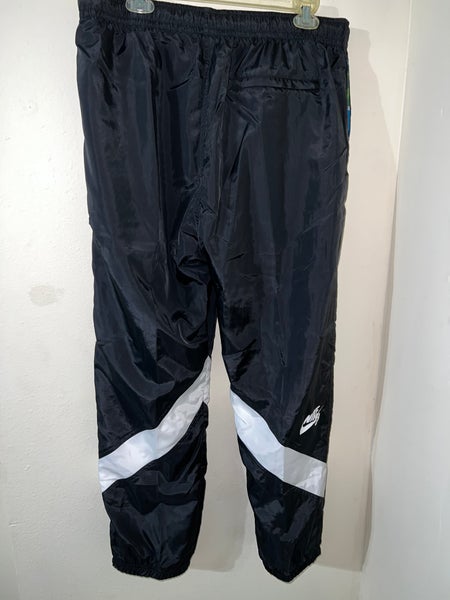 Nike SB x Parra Japan Federation Kit Track Suit CT6057-010 Men's
