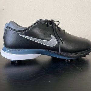 Nike Air Zoom Victory Tour 2 Black Golf Shoes Men Size 9.5