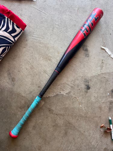 Easton Adv Hype 33/30