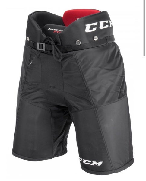 Junior Medium CCM JetSpeed FT350 Hockey Pants