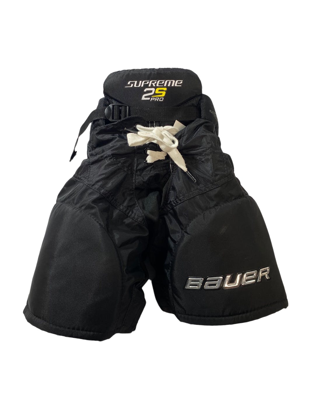 Used Bauer Supreme 2s Pro Youth Sm Hockey Pant SidelineSwap