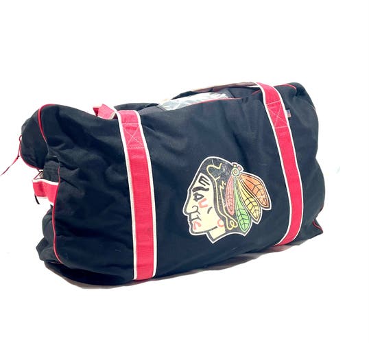 4orte Pro Stock Player Equipment Bag