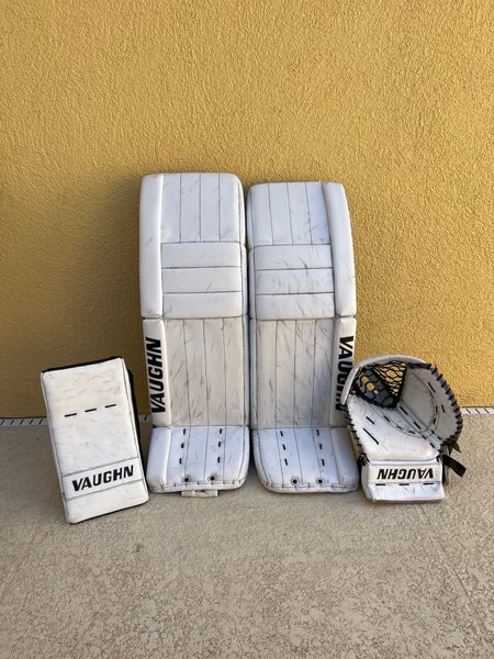 35" Pro Stock V9 Pro Carbon Set