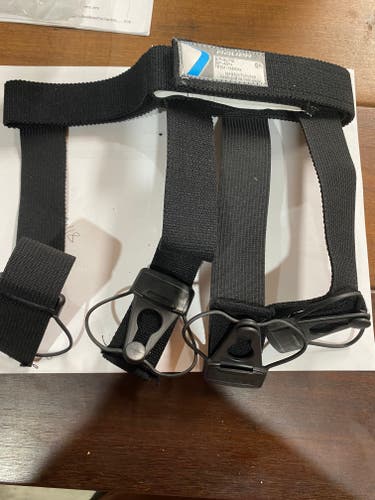 New Bauer garter belt junior 22-29" xl
