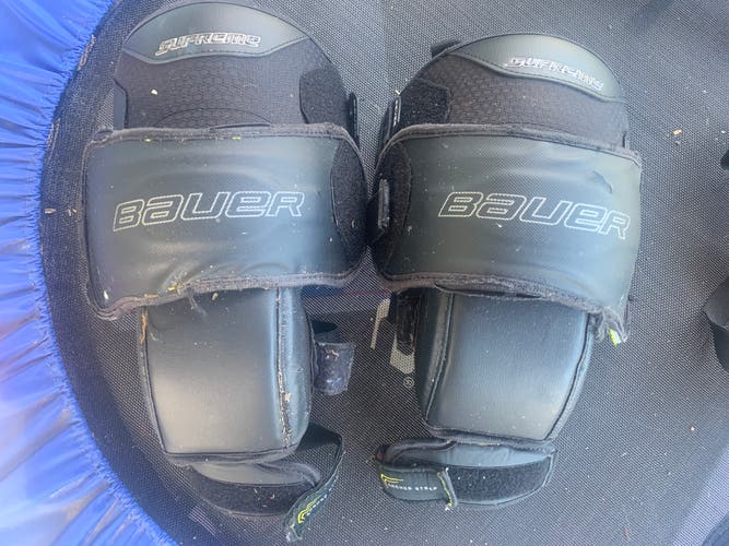 Used Bauer Supreme
