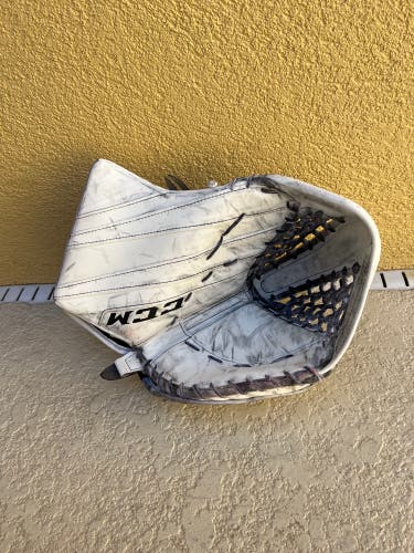 600* Pro Stock EFlex 5 Glove