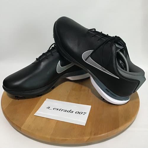 Men’s NIKE AIR ZOOM VICTORY TOUR 2 CW8155-001 Golf Shoes Sz 10.5 new without box
