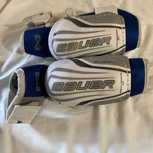 Bauer Elbow Pads Jr Small