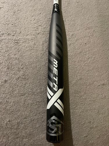 Louisville meta x softball