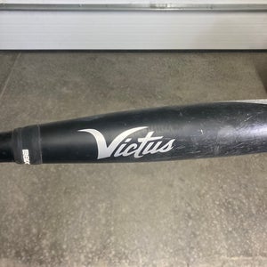 Used 2021 Victus (-8) 24 oz 32" Nox Bat