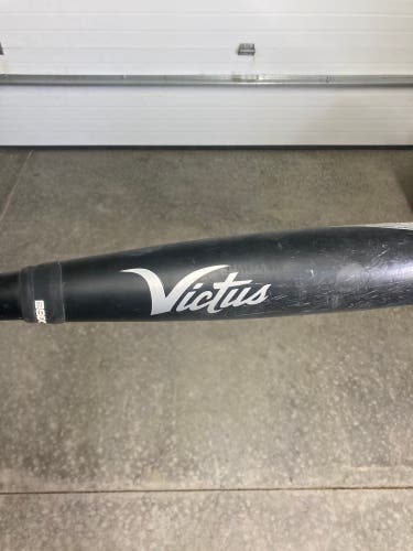 Used 2021 Victus (-8) 24 oz 32" Nox Bat