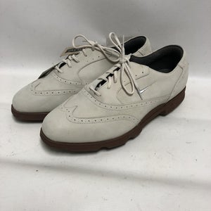 Used Nike Senior 11 Golf Shoes