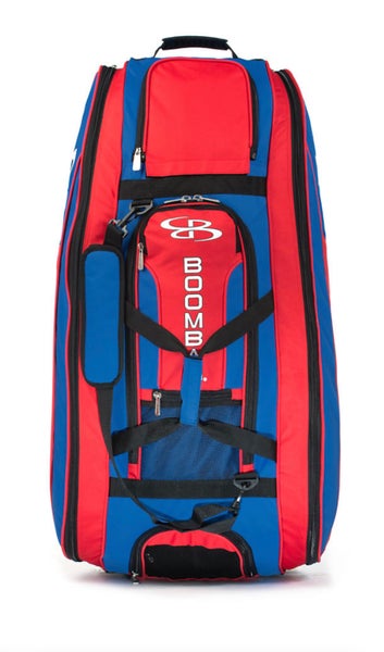 New Boombah Bat Bag
