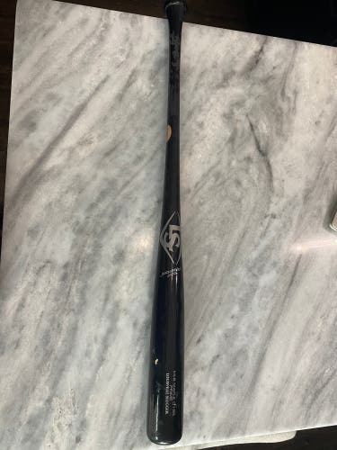 Louisville Slugger Maple Wood (-3) 30.5 oz 33.5" D195 Bat