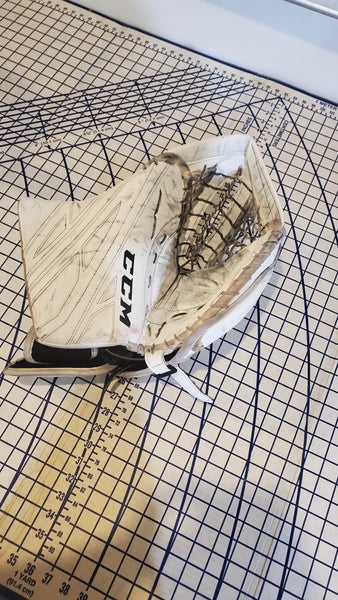 Used CCM Regular Extreme Flex 4 pro