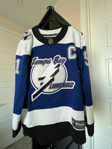 Custom Bundle - Capitals & Lightning RR - Blank & Stamkos
