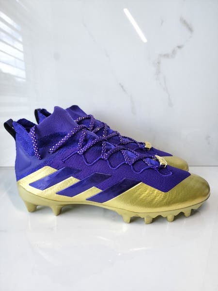 27.5 ADIDAS FREAK ULTRA PRIMEKNIT クラウドホワイト・クリア