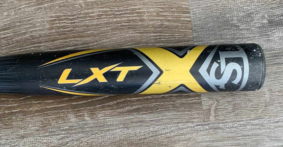 30/20 Louisville Slugger LXT X20 FPLXD10-20 Composite Softball Bat